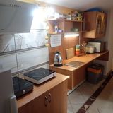 Apartament z sypialnią i pokojem dziennym, aneksem kuchennym w centrum Szczyrku (5)