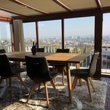 RoseHill Penthouse Apartman Budapest (2)