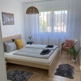 Zazie Apartman Budapest (4)