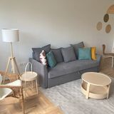 Zazie Apartman Budapest (2)