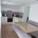 Borz Apartman Borzavár (4)