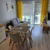 Apartament Sunny Kołobrzeg Bursztynowe (2)