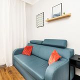 36/140a 1 bedroom Deluxe-Browar Gdański (2)