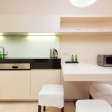 Apartament LINCOLN Exclusive (3)