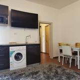 Apartament Twins Residence (langa White Tower) Mamaia (3)