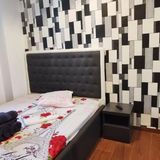 Apartament Twins Residence (langa White Tower) Mamaia (4)