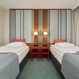 209 Twin Room Aparthotel Gwarna 12 (2)