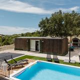 Villa The Rock Vodice (5)