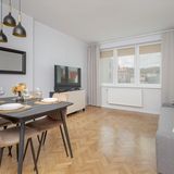 Sopot Martina Apartament (2)