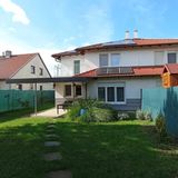 Klau & Bali Apartmanház Sopron (4)