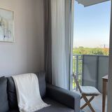 Nowoczesny Apartament z miejscem Garażowym - Dębowe Tarasy (2)