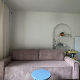 Apartament Śpimy u Dziadków Nowosielce Kozickie (5)