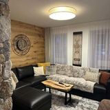 Apartmán Máj č. 104 Pec pod Sněžkou (3)