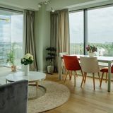 One Mircea Eliade Apartments with City & Park Views București (4)