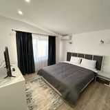 Apartamente Zim family airport Otopeni (5)