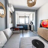 Cozy Apartment in Pipera - Ivory Residence București (3)