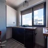 Cozy Apartment in Pipera - Ivory Residence București (5)