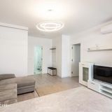 Spacious Apartment - Ivory Residence Pipera Voluntari (4)