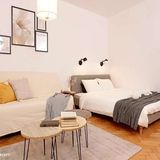 Apartament The Pearl of Drumul Taberei + Netflix București (2)