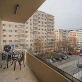 Central Apartments with City View & Large Balcony București (5)