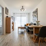 Apartamenty w Karkonoszach - Apartament Wooden (5)