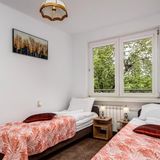 Apartament Sun & Snow Grochowska Warszawa (5)