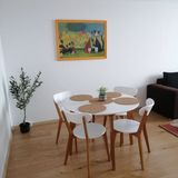 Római-Víztorony Apartman Dunaújváros (3)