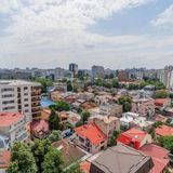 Apartment Central Cozy București (2)