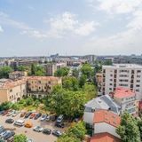 Apartment Central Cozy București (4)