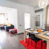 Cozy & Spacious flat near Victoriei Square București (2)