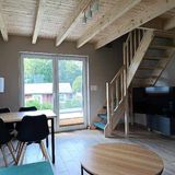 Dom Wypoczynkowy Pod Kasztanem 2 Dargocice (3)