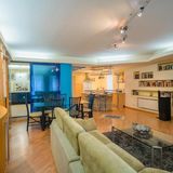 Artsy 3BR flat in Primaverii - most exlcusive area București (4)