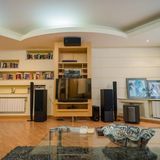 Artsy 3BR flat in Primaverii - most exlcusive area București (5)