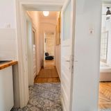 Apartament Bright Heart of Unirii București (3)