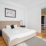 Apartament Bright Heart of Unirii București (4)