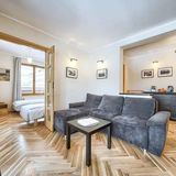 Apartamenty Małe Żywczańskie  (3)