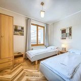 Apartamenty Małe Żywczańskie  (4)