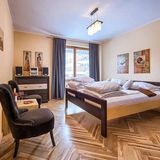 Apartamenty Małe Żywczańskie  (5)