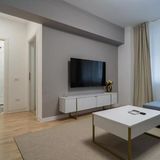 Apartament Elegant Gem Victoriei Avenue București (2)