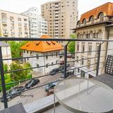 Charming Monro Old Town Flat București (4)