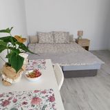 Apartament Korkowa Marysin Wawerski Warszawa (3)