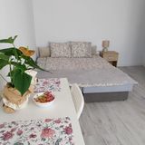 Apartament Korkowa Marysin Wawerski Warszawa  (3)