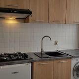 Apartament Korkowa Marysin Wawerski Warszawa  (5)