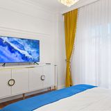 Apartament Wilson București (3)