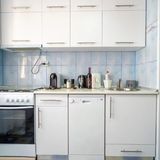 Apartament Serene 1BR Apartment with Workspace București (3)