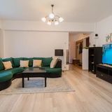 Apartament Spacious Stay Near City Center București (2)