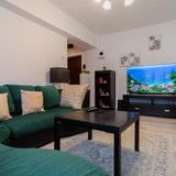 Apartament Spacious Stay Near City Center București (3)