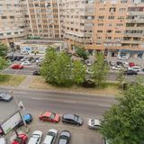 Apartament Spacious Stay Near City Center București (4)