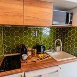 Apartament Central Cozy Space București (4)