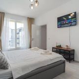 Apartament Elegant & Relaxing Gem București (2)